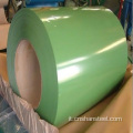 Bobina in acciaio precoated PPGI a colori CGCC